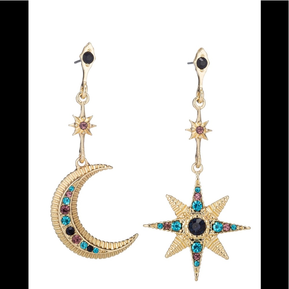 Arm Candy Stelune Earrings